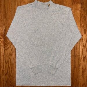 Minnesota Vikings Pro Player Vintage Turtleneck Size Large